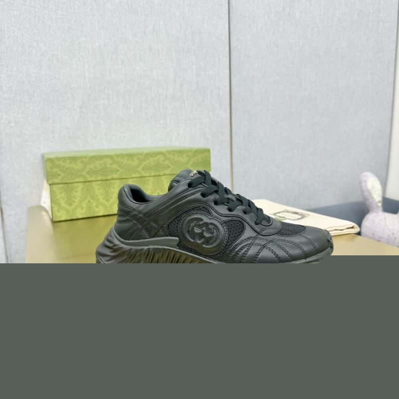 G*u*i sneakers
